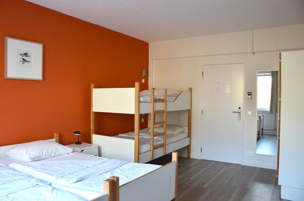 Auberge Des 3 Fontaines Auderghem Eksteriør billede