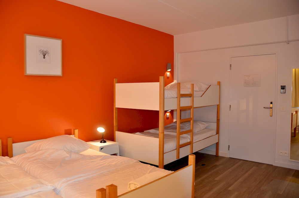 Auberge Des 3 Fontaines Auderghem Eksteriør billede
