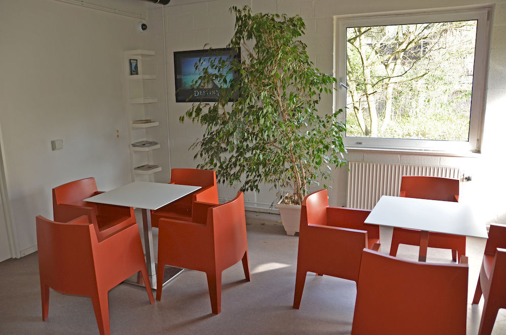Auberge Des 3 Fontaines Auderghem Eksteriør billede
