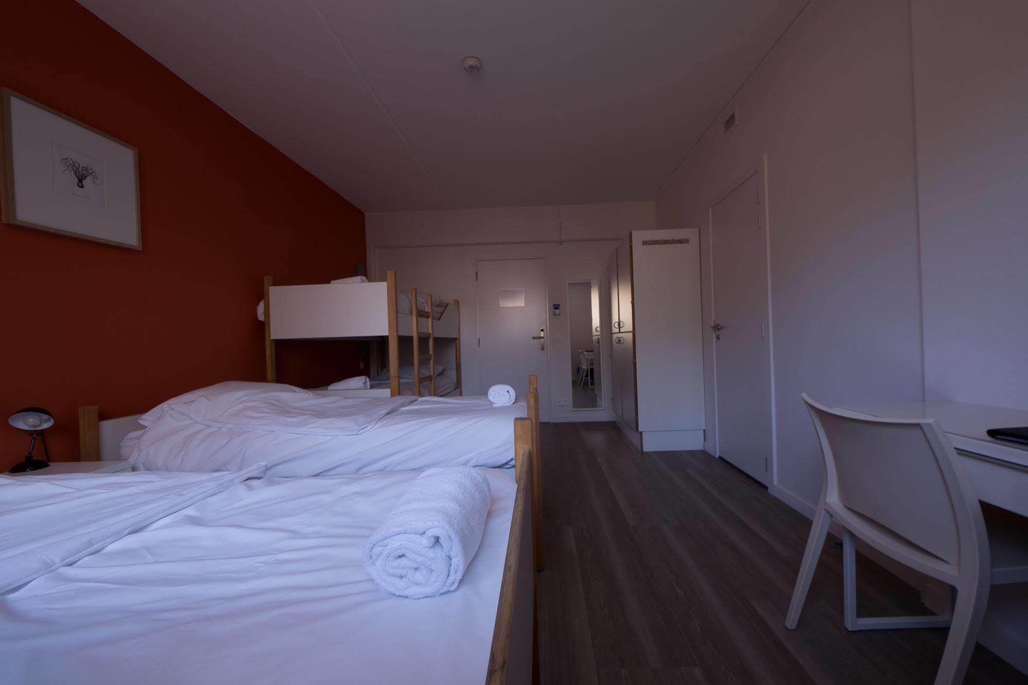 Auberge Des 3 Fontaines Auderghem Eksteriør billede